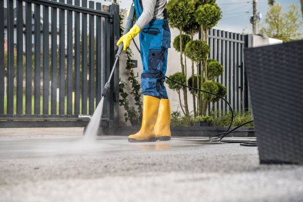 Best Restaurant Pressure Washing  in The Galena Territory, IL